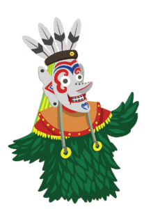 Setwan Mahakam Ulu