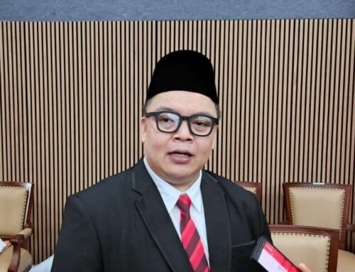 DPRD Mahulu Tunggu Pergerakan Parpol Untuk Lakukan PAW