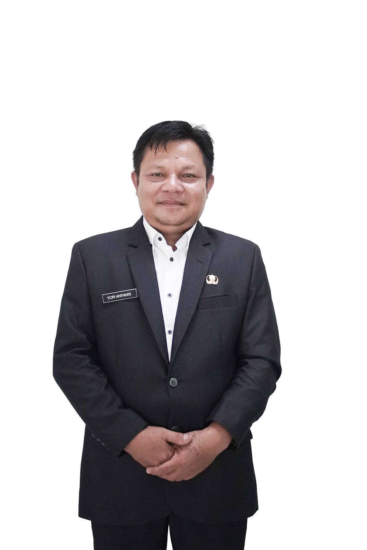Plt Sekwan Depan kecil